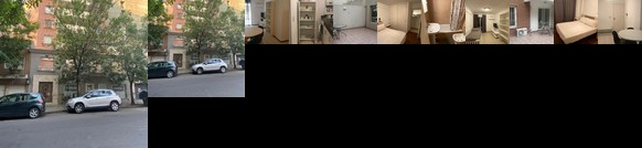 Nice apartment with big terrace in Nueva Cordoba