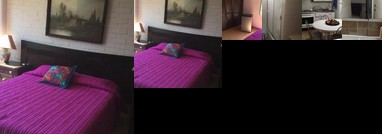 Recamara independiente