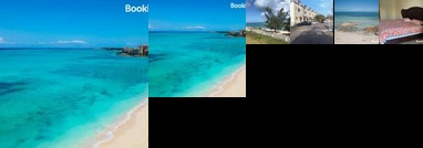 Oceanfront 4 story condo