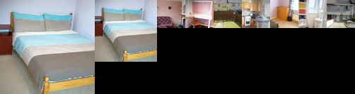 The Ballyboe Boarding House