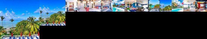Panoramic Ocean Cottage Viking at Hill Boutique Hostelry & Resorts