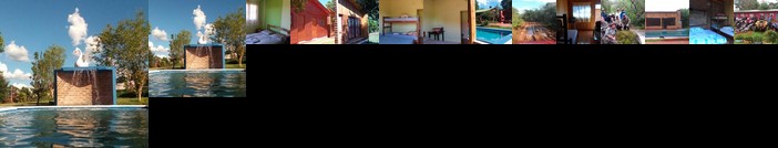 Turismo Tierra Verde