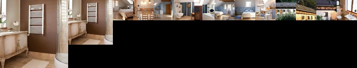 Dom Goscinny Leniuchy