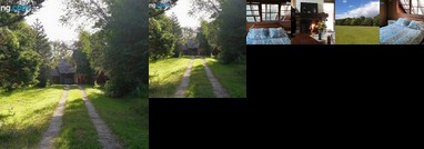 Pension Fundo Lajas Blancas