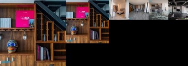 Loft Cielo Insurgentes Domain Tower