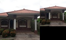 La Casa de los Pinos Chitre