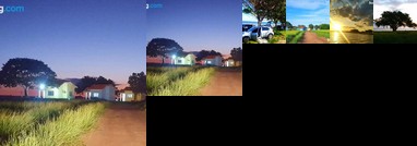 Recanto Mariano Anaurilandia