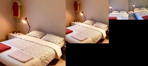 Gare Guillemin Centre-ville Chambre privee