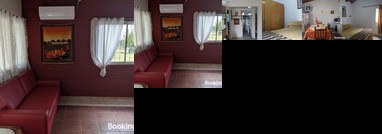 Cabanas Luces Del Lago