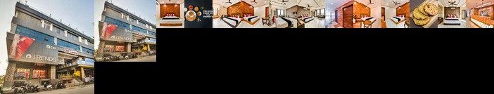 Capital O 68136 The Padmavati Fort View