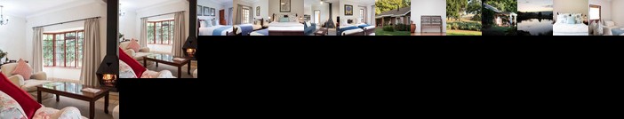 Lions River Country Cottages