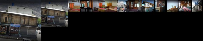 Hotel North Inn Gilgit