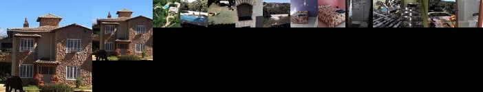 Chacara da Augusta e Casa da Nathalia