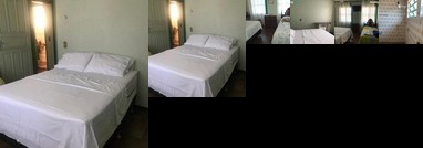 Quarto 2 casa da wal