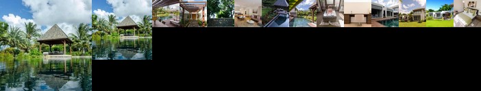 Luxury Family Villa 2601 Beau Champ