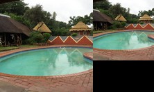 Bush Ride Safari Lodge