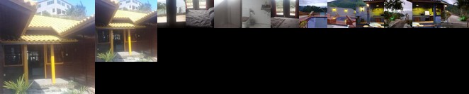 Lindo Chale em Angra dos Reis