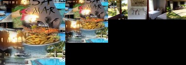 Brisa Mar Holiday Resort Inhassoro