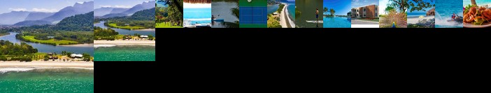 Livyd Reserva do Mar