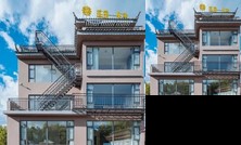 Floral Hotel Lijiang Motan