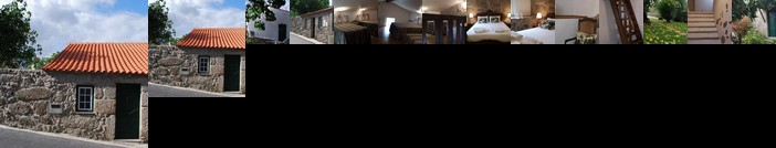 Refugio de Calheiros