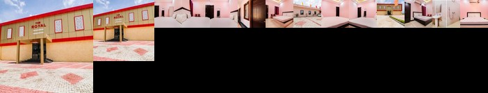 Spot On 49555 The Royal