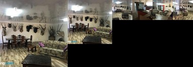 Soutpan Boerdery Game Farm