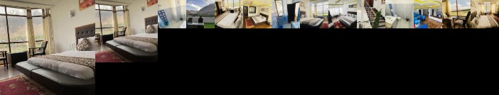 Hotel The White Castle