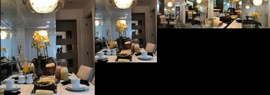 Lindo e aconchegante apto em area nobre de Natal