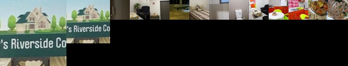 Guddy's Riverside Cottage