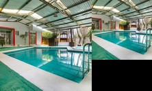 Hotel El Rincon Campestre