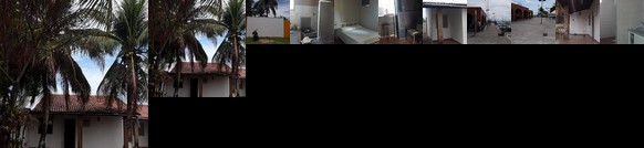 Itaparica Mar E Agua Mineral