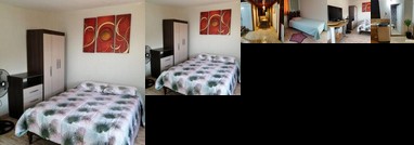 Habitaciones Confortables Lima