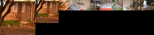 Halfway Overnight Accommodation