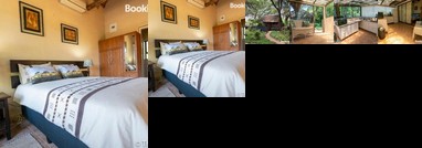 Impisi Urban Cottage