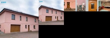 GOLDEN KEY Stay to be happy near Karlovy Vary