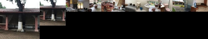 Casa Redonda a 15 minutos de la Media Luna