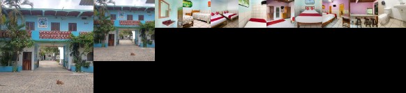 Hotel Posada Agua Escondida