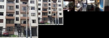 Habitaciones Equipadas Nona