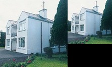 Aisling House Knock County Mayo