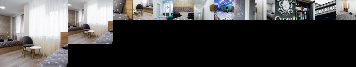 Gloria Rooms Pozega
