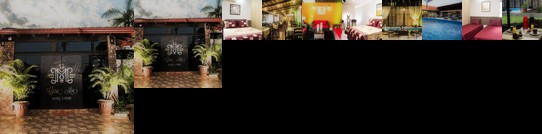 Hotel Casa Mia Hernandarias