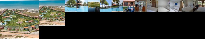 Aquaville Resort - Beach Park