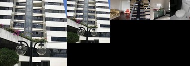 Apartamento com vista privilegiada