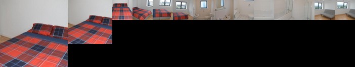 The Sentinel Tower Airport Apartments