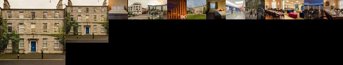 DCU Rooms Glasnevin - Campus Accommodation