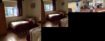 Dublin Airport Apartment