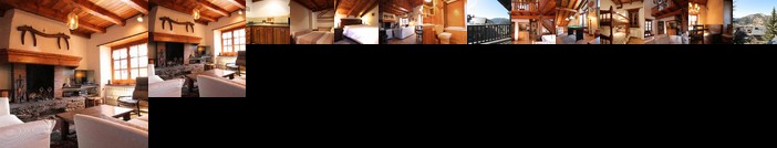 Duplex rustico Pleta d'Ordino vallnord