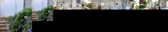 Willow Cottage Cape Town