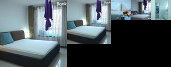 Apple Garden West Guesthouse